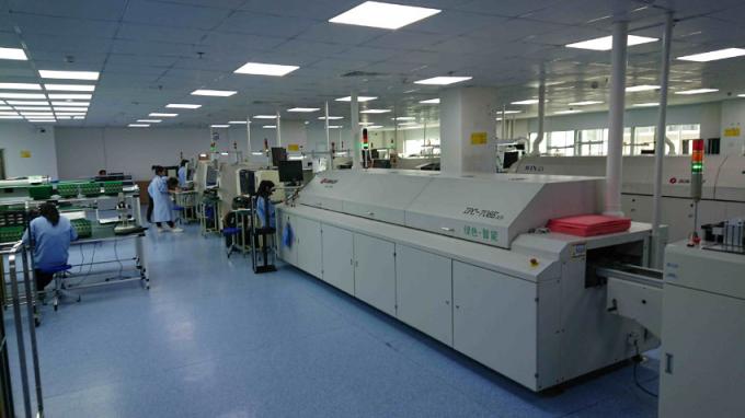 Shenzhen Koben Electronics Co., Ltd.