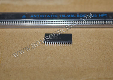 Ενισχυμένος βασισμένος στη λάμψη οκτάμπιτος μικροελεγκτής PIC16F883-I/SO CMOS με το νανο τσιπ ολοκληρωμένου κυκλώματος Watt