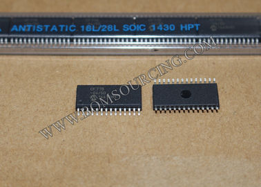 CF775-04/SO οκτάμπιτη λειτουργία μικροελεγκτών MCU CMOS με τη συσκευασία SOIC28